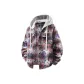 Camouflage Red (Loose Fit)