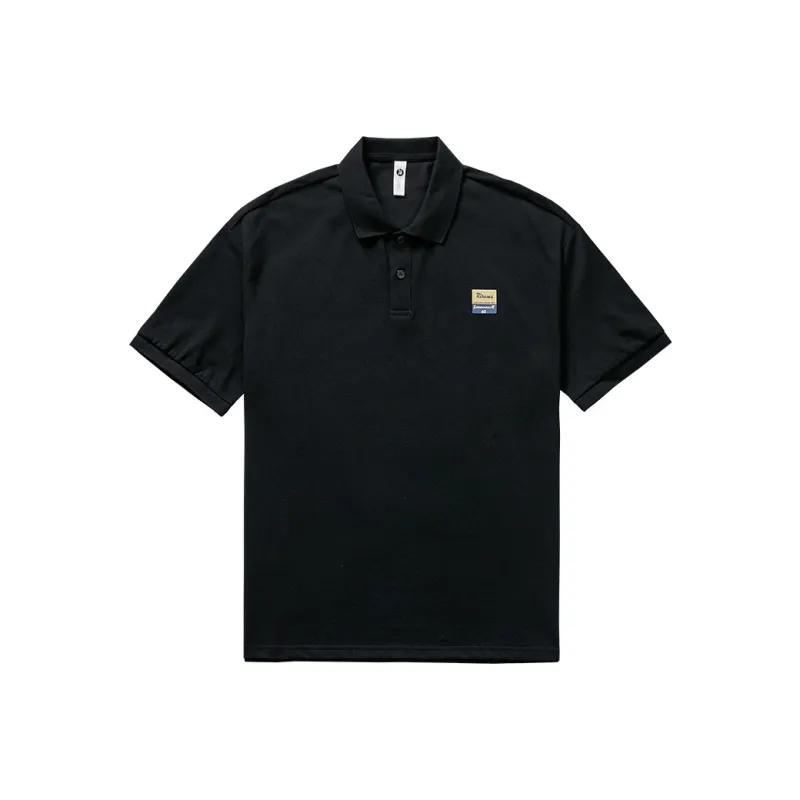 WOOD SOON Polo Shirts Men-2