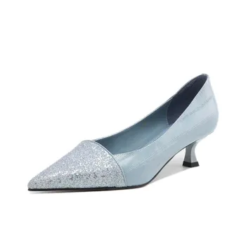 Schilling Slim Heel High Heels Women's