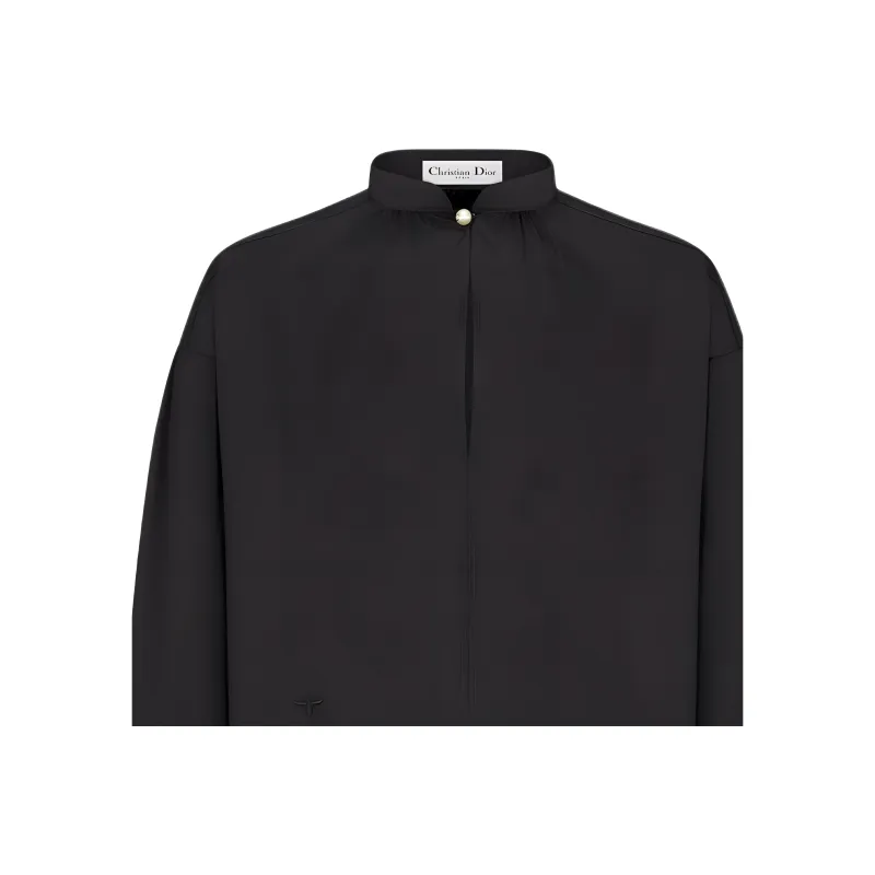 DIOR Shirts Women's Black-3