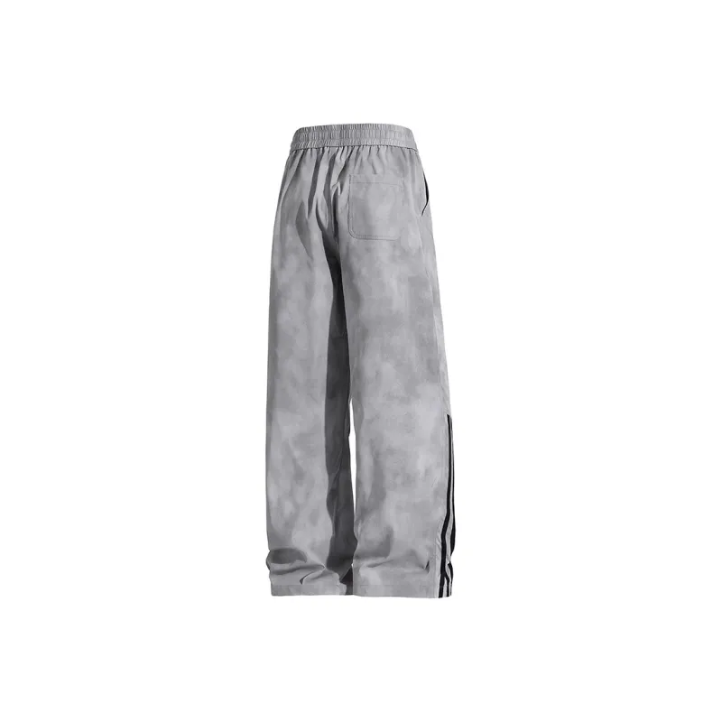 TREK&TRAVEL Casual Pants Unisex-1
