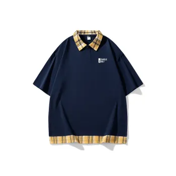 CHARLIE GOLF Polo Shirts Unisex