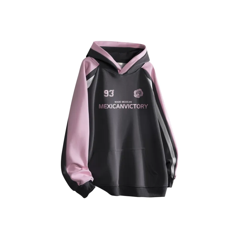 MEXICAN Sweatshirts Unisex-5