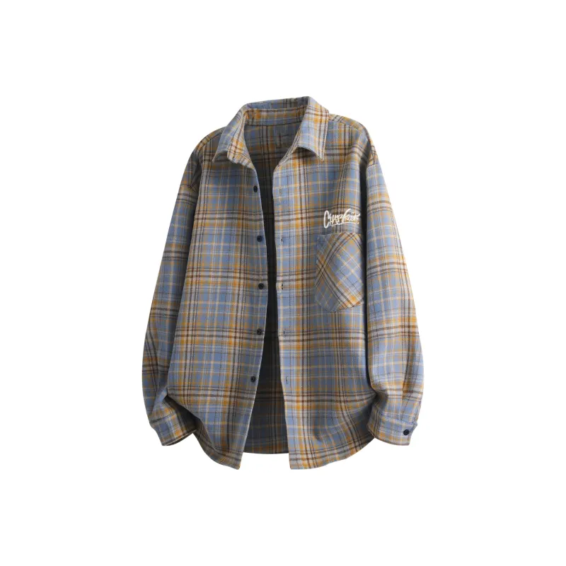 CHARLIE GOLF Shirts Unisex-4