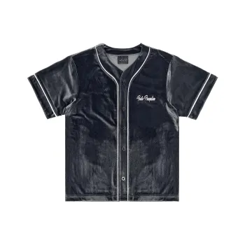 False Perception Shirts Unisex Silver Gray