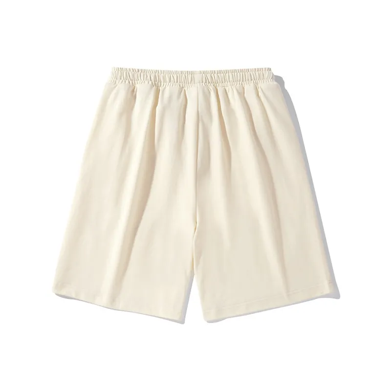 NOME Casual Shorts Unisex-13
