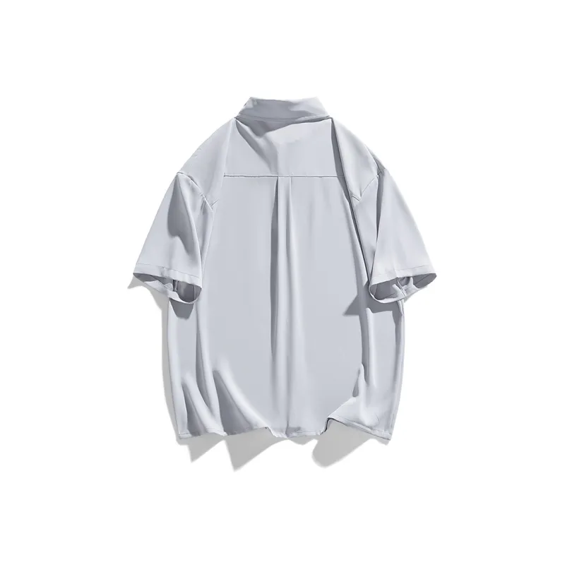 KADAKADA SUITE Shirts Unisex-7