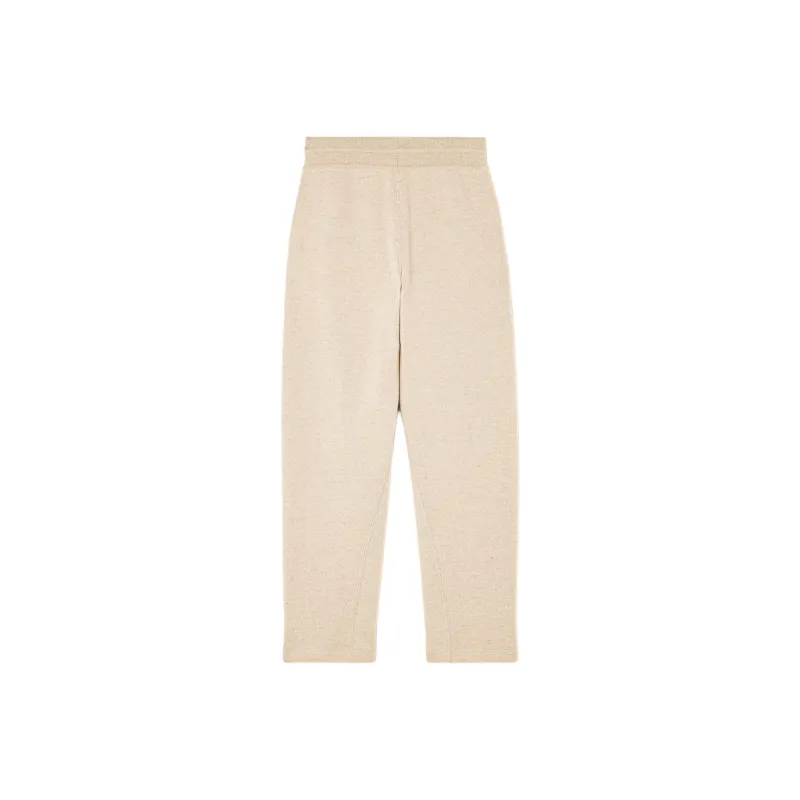 Loro Piana Casual Pants Women's Beige-1