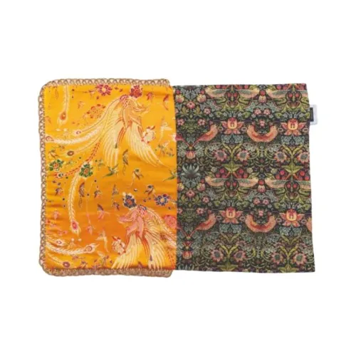 SELETTI Polyester Placemats Multicolor 50X35cm