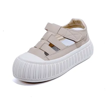JOHLIN DREAM Casual Single Shoes Women's