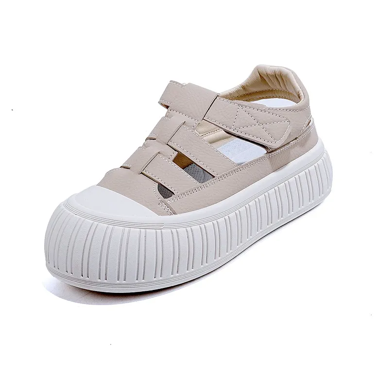 JOHLIN DREAM Casual Single Shoes Women's-0