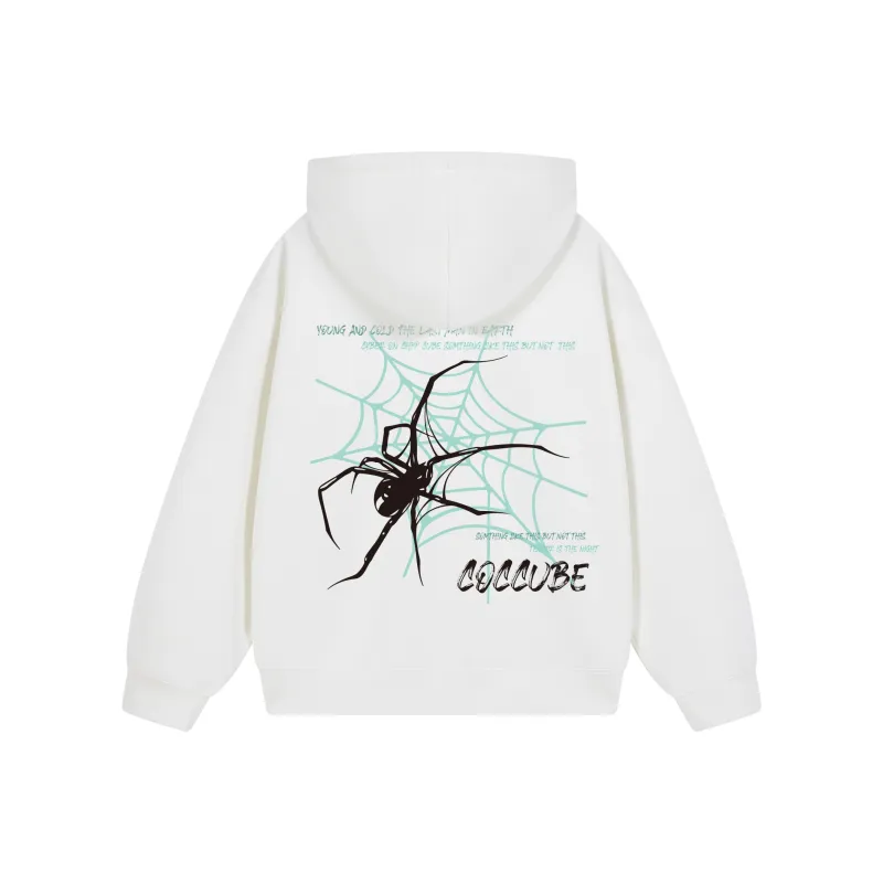 COC CUBE Sweatshirts Unisex-6