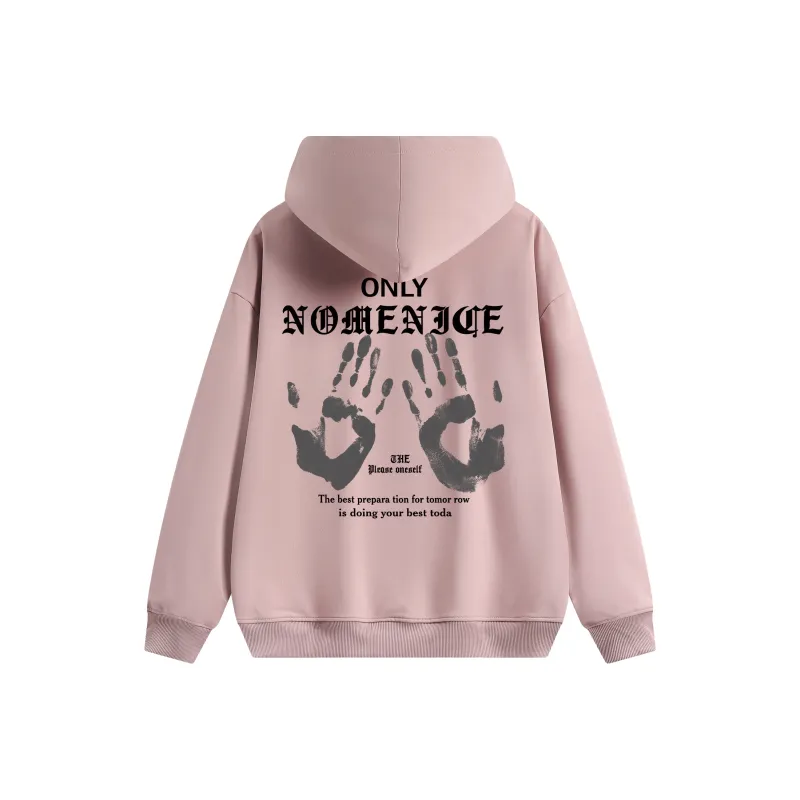 NOME Sweatshirts Unisex-11