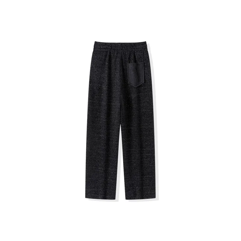 OXO OVERLOAD Casual Pants Unisex-1