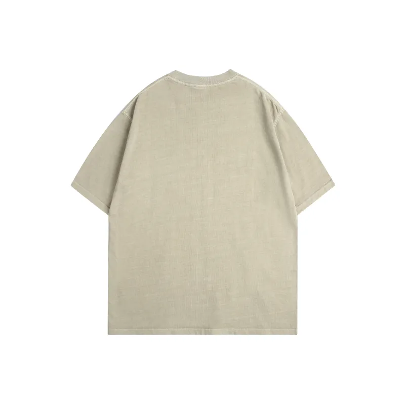 Fakeyoung T Shirts Unisex-3