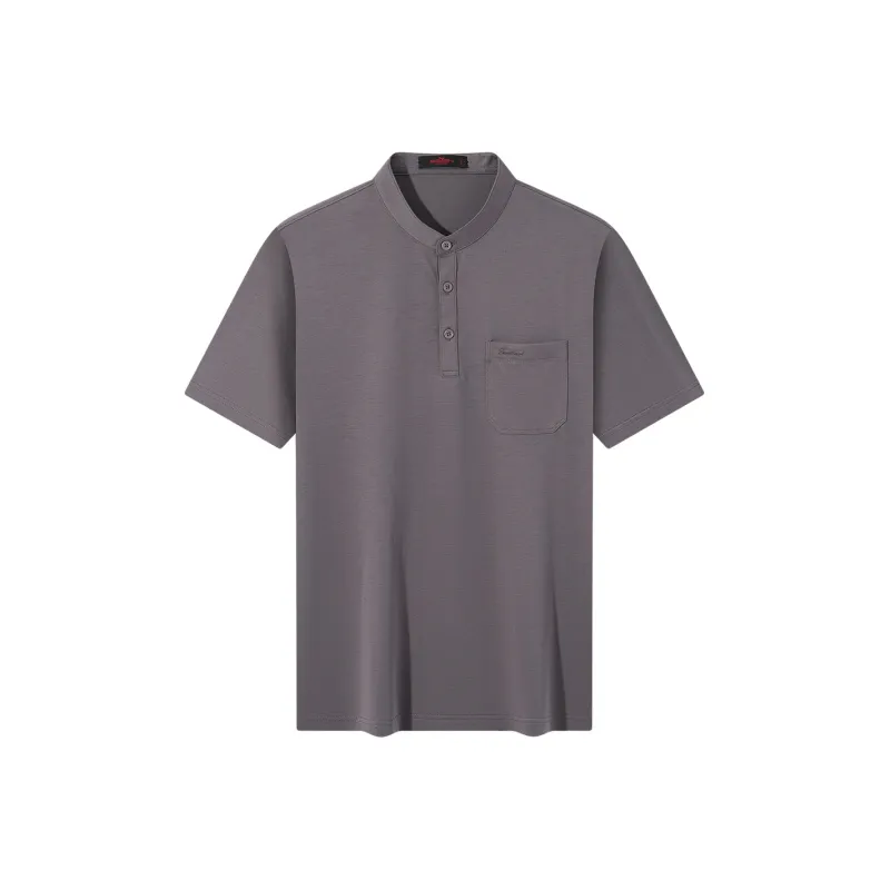 SEVEN Polo Shirts Men-2