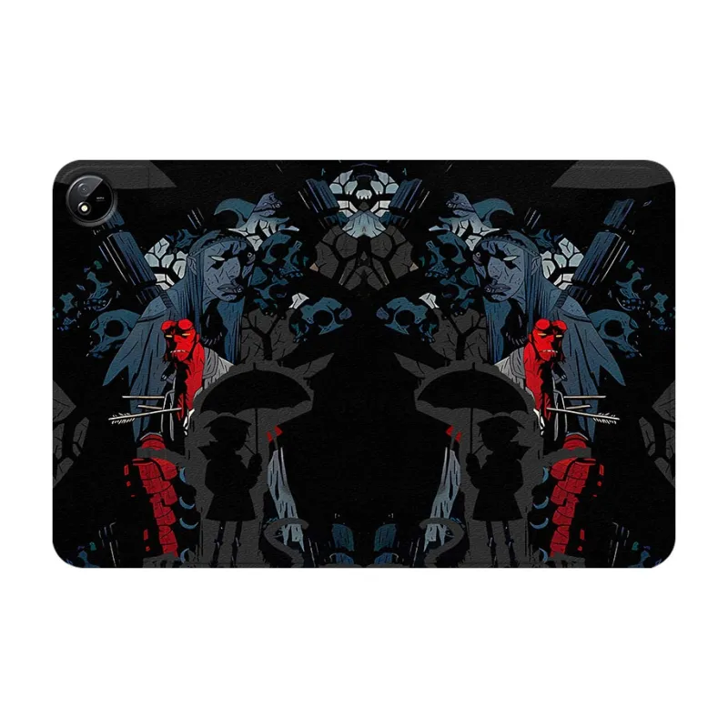 YIBAOBAO Tablet Protective Cases-11
