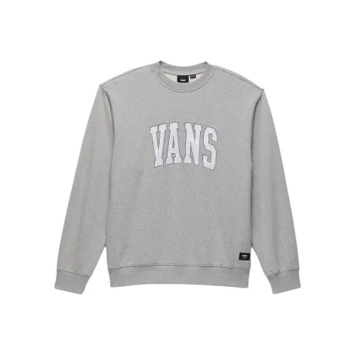 Vans Original Standards Sweatshirt Men's Gray