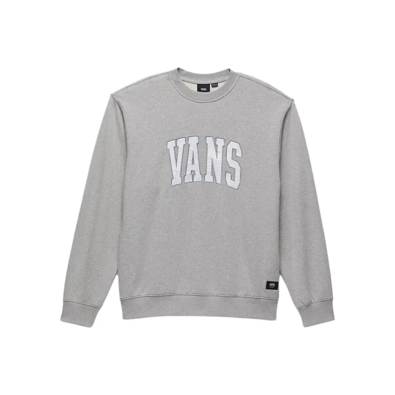Vans Original Standards Sweatshirt Men's Gray-0