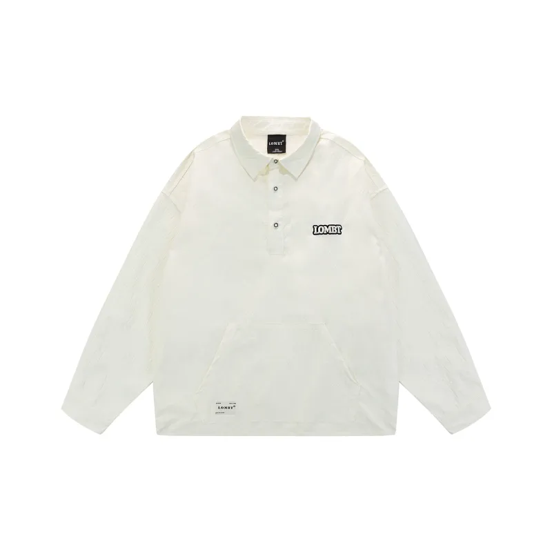 LOMBT Shirts Unisex-5