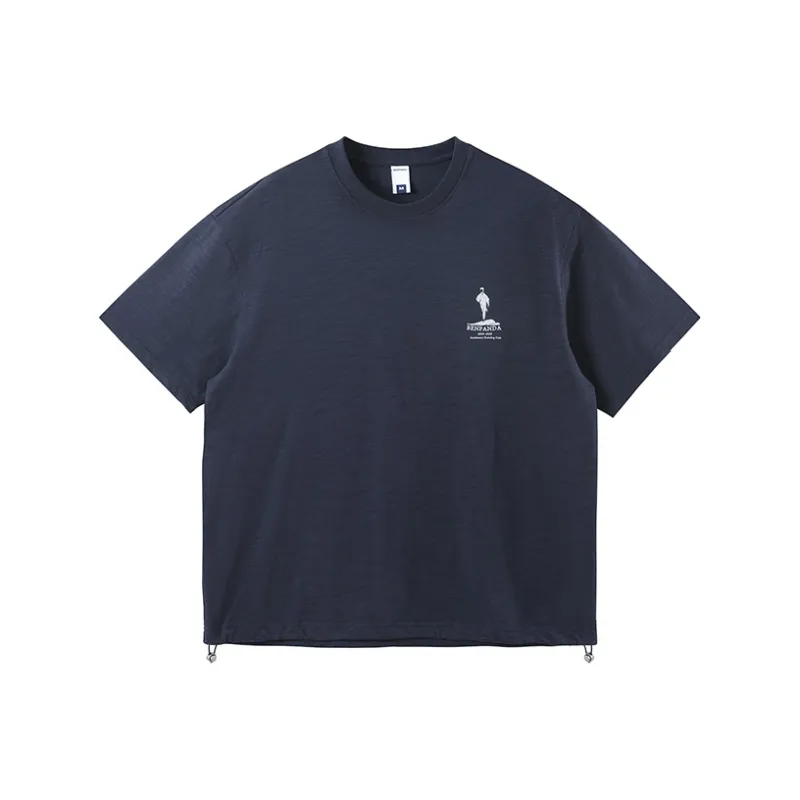 Ben.panda T Shirts Unisex-5