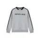 Gray Heather Gray/Black