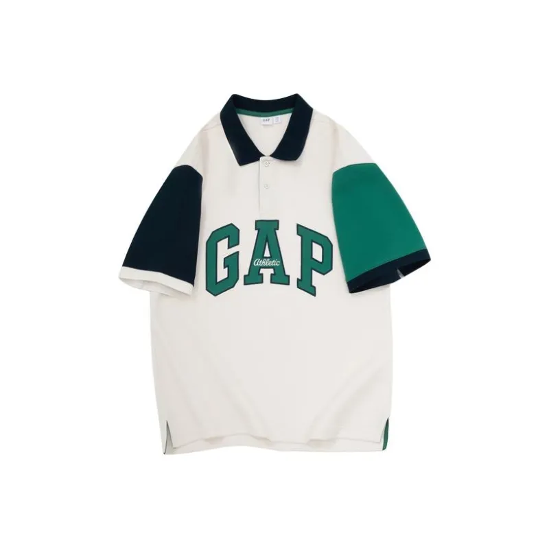 GAP Polo Shirts Unisex-4