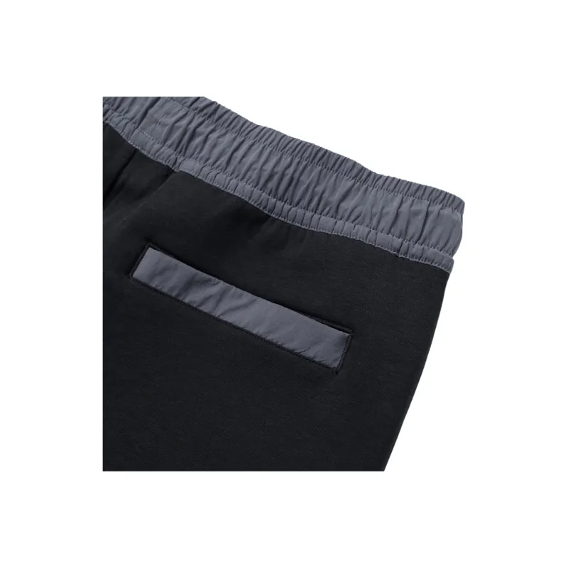 HUGO BOSS Casual Shorts Men's Black-2
