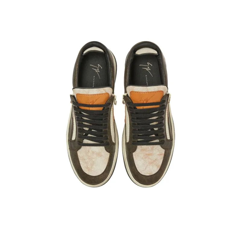 Giuseppe Zanotti GZ94 Sneakers-3