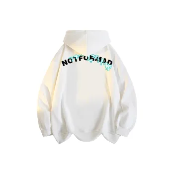 NOTFORMAD Sweatshirts Unisex