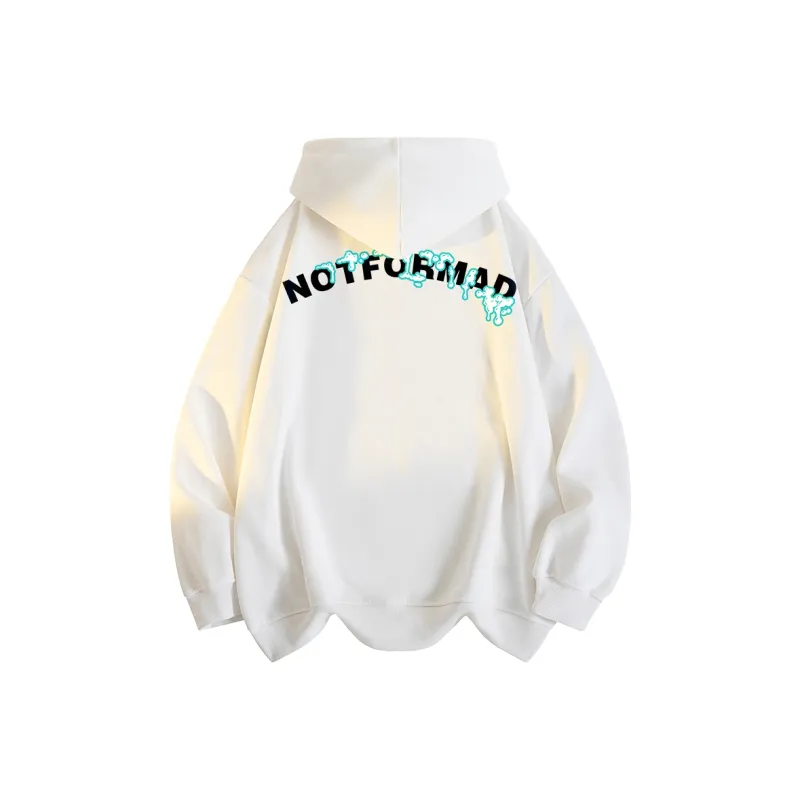 NOTFORMAD Sweatshirts Unisex-0