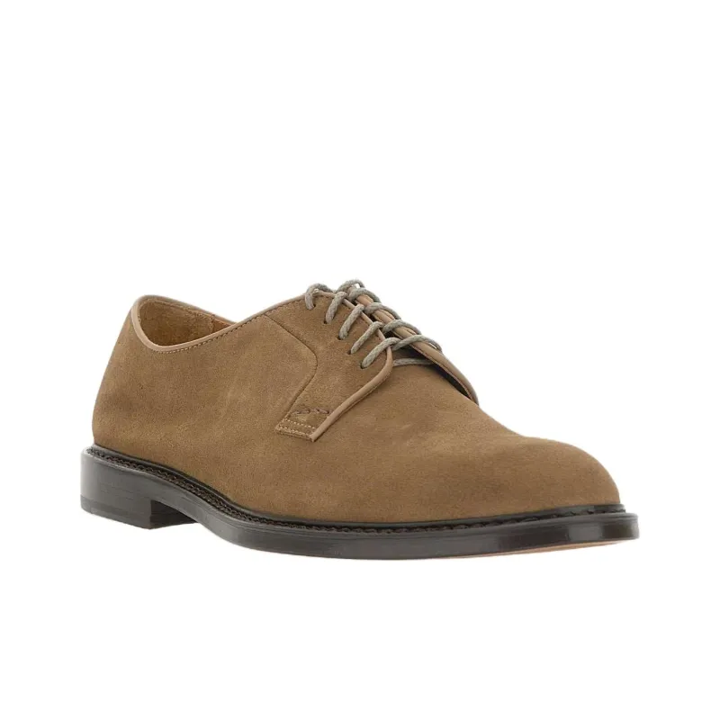 DOUCAL'S Mink Casual Shoes Men's Umber-2