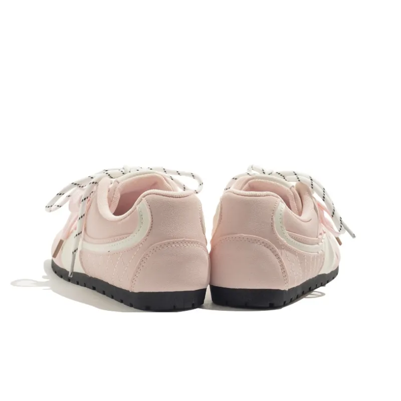 BEIER Low-Top Skateboard Shoes Women's-25