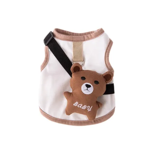 Hippie dogs Pet Clothing