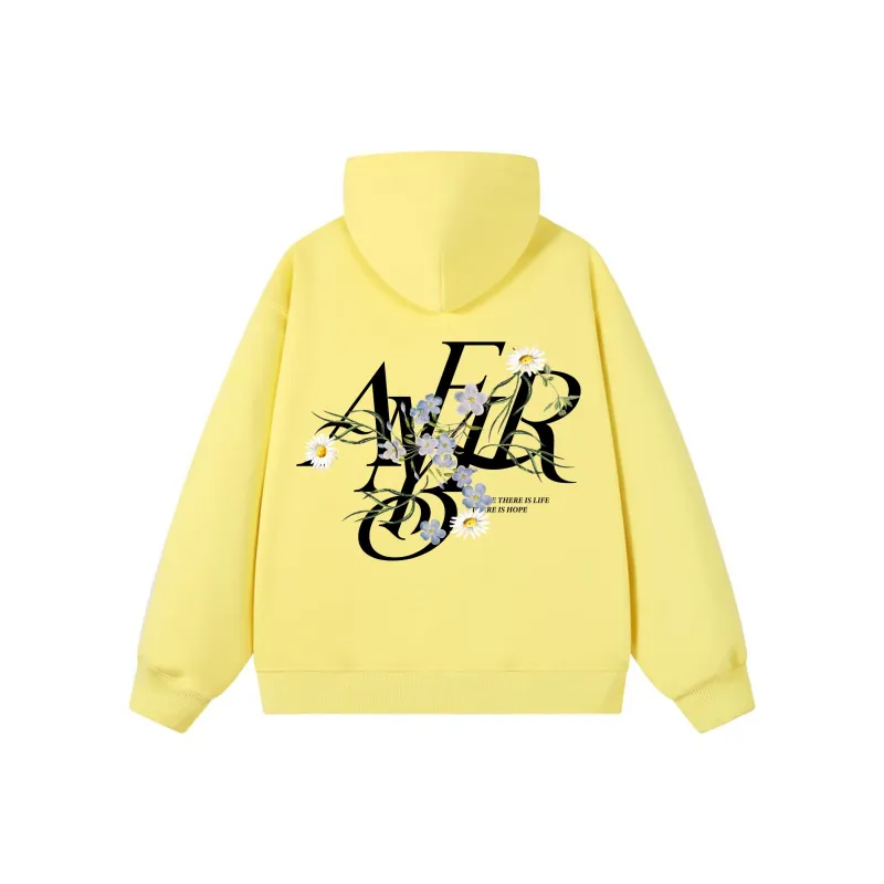 AMBER LIGHT Sweatshirts Unisex-8