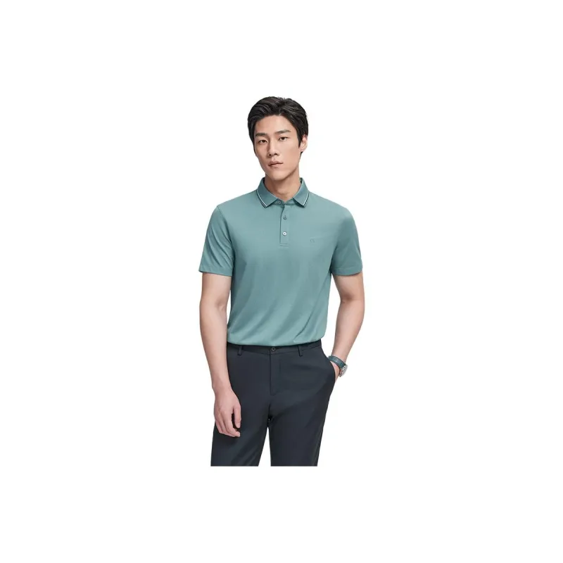GOLDLION Polo Shirts Men-0