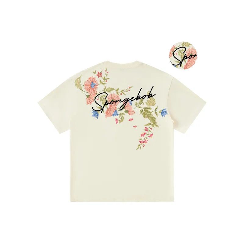 SPONGEBOB SQUAREPANTS T Shirt Unisex-10