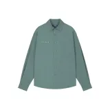 Gray Green