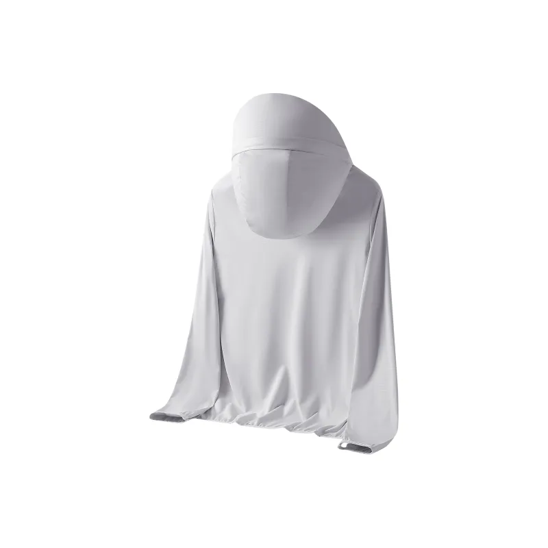 MIIOW Trend Party Series Super Light Breathable Quick Dry UV Protection Sun Protection Clothing Unisex-15