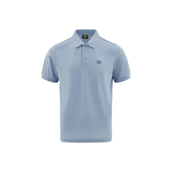 CAT Polo Shirts Men