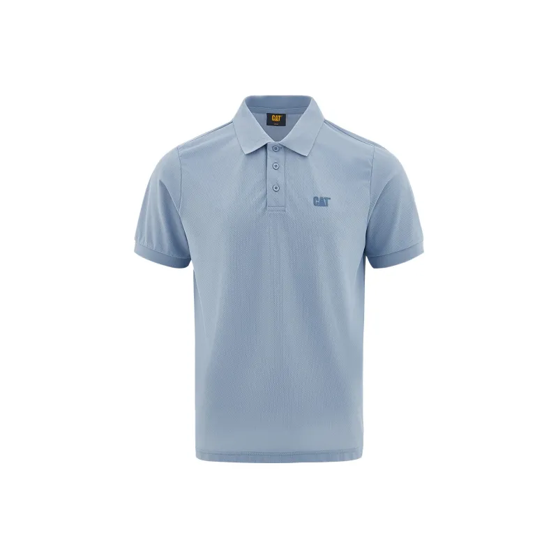 CAT Polo Shirts Men-0