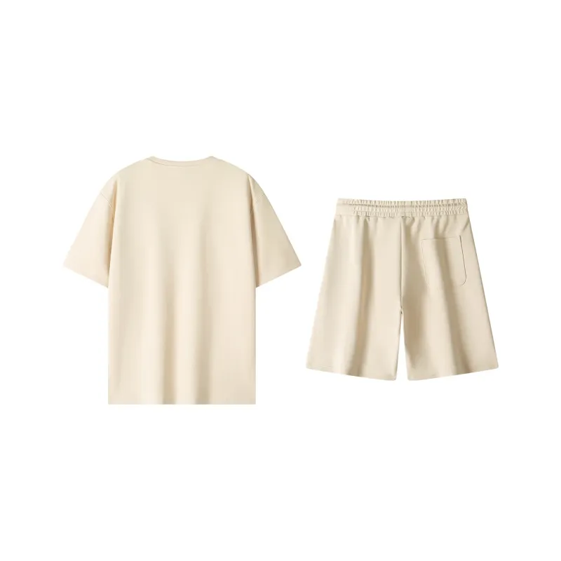 JIANWANG Casual Sportswear Unisex-1