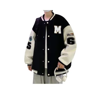 ZWWWZ Jackets Unisex