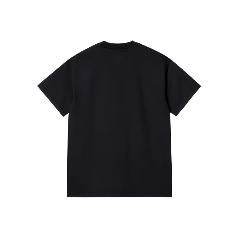 Carhartt WIP X New Balance Sculpture Center T shirt-1
