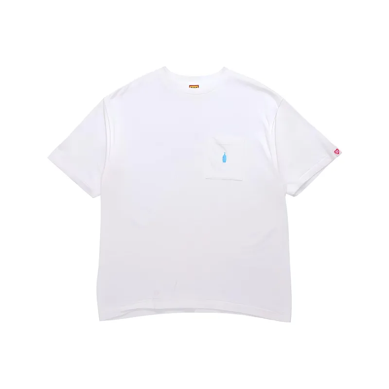 HUMAN MADE T Shirt Unisex White-1