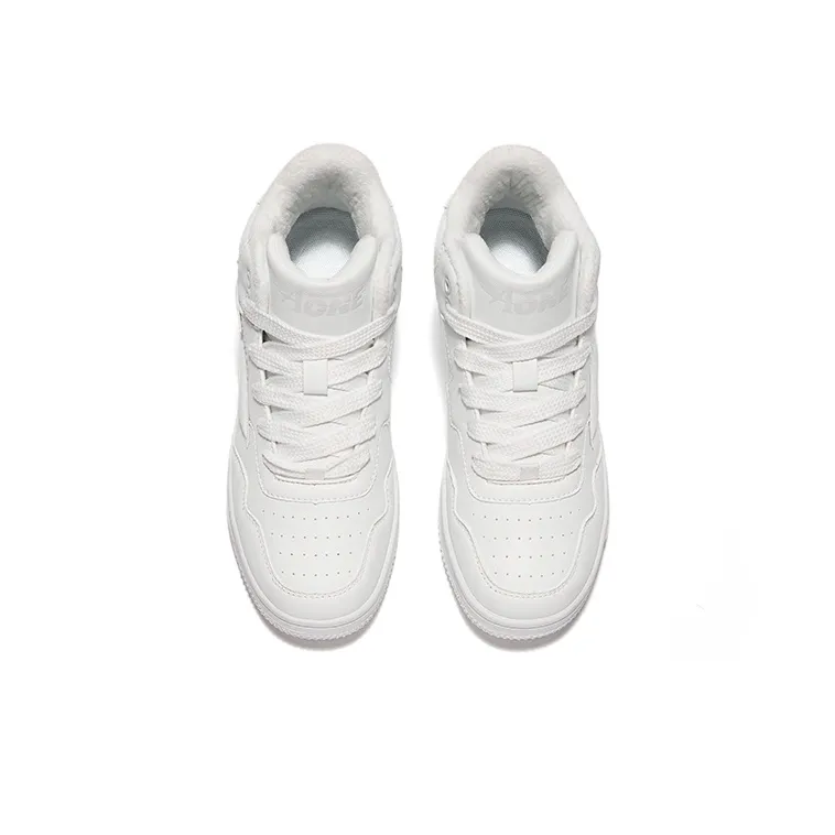 A1 Coverage Abrasion Resistant High Top Skateboard Shoes Unisex-51