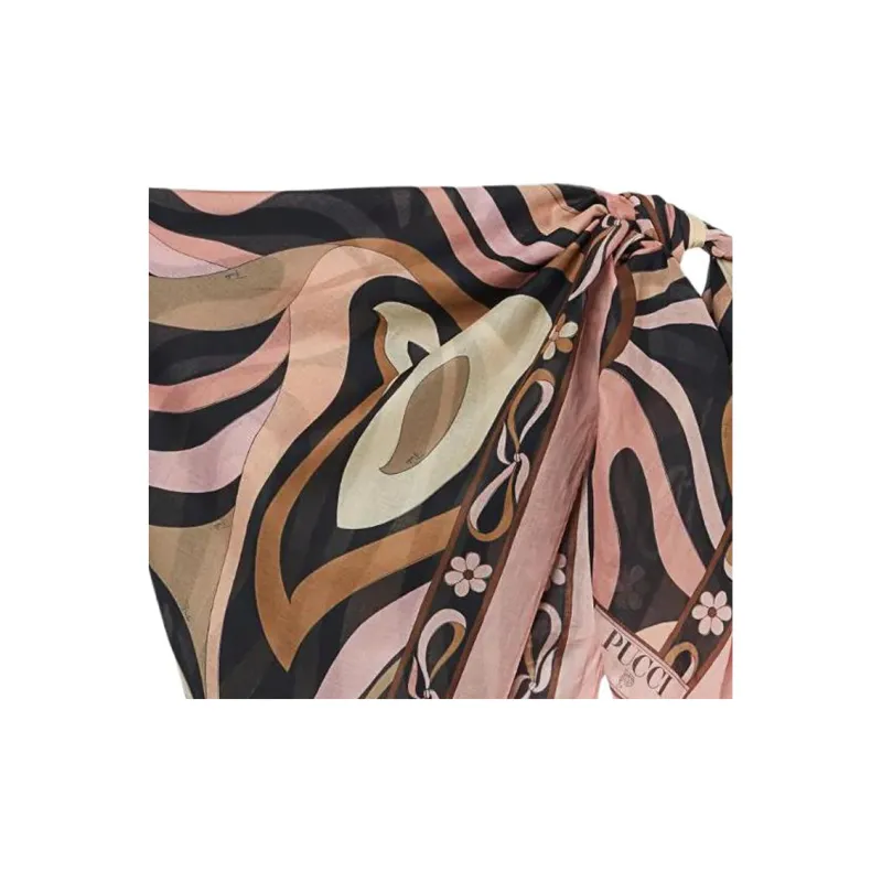 EMILIO PUCCI Marmo Sarong-1
