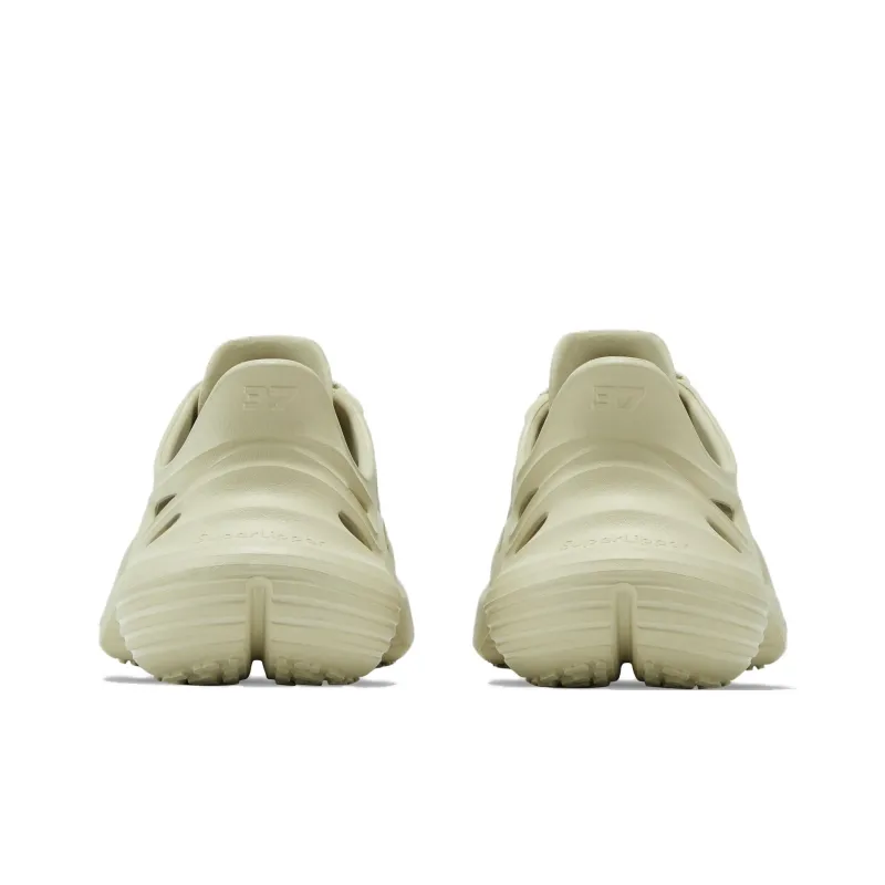 SUPERLIPPER Clogs Streamside/Commute Unisex Ink Wash Fluid Color Scheme 3.0WAVE Wave Shoe-28