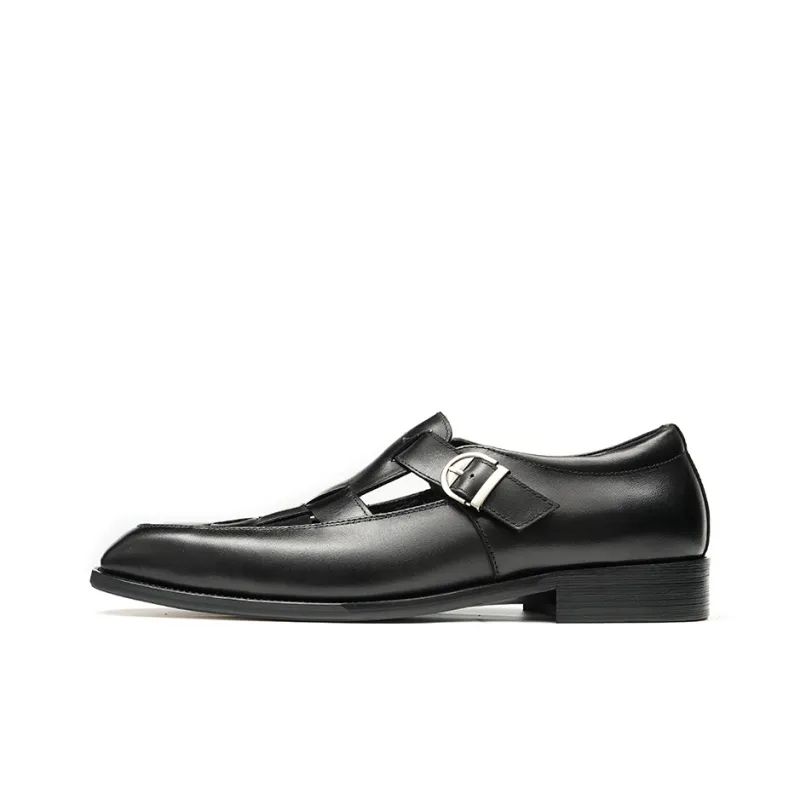 ASTON M.JAZZ Casual Shoes Men's-13