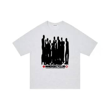 INNERSECT T Shirts Unisex